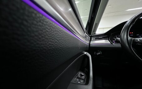 Volkswagen Passat B8 рестайлинг, 2018 год, 1 999 000 рублей, 27 фотография