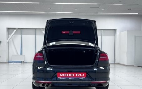 Volkswagen Passat B8 рестайлинг, 2018 год, 1 999 000 рублей, 24 фотография