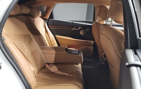 Genesis G80, 2023 год, 5 100 050 рублей, 8 фотография