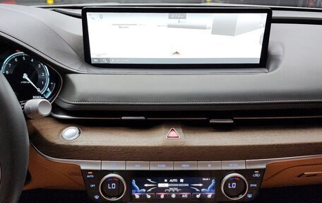 Genesis G80, 2023 год, 5 100 050 рублей, 10 фотография