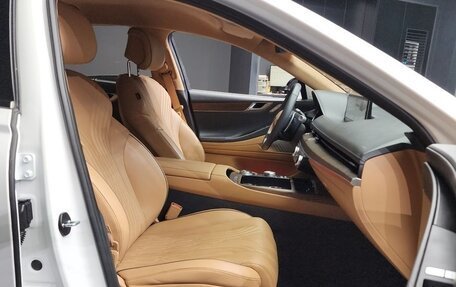 Genesis G80, 2023 год, 5 100 050 рублей, 7 фотография