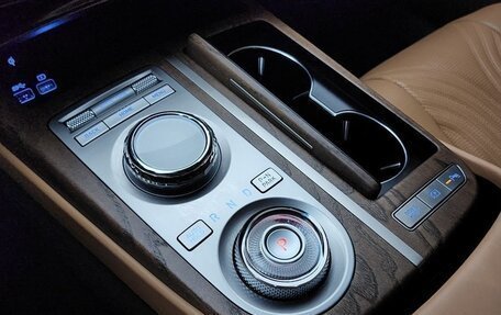 Genesis G80, 2023 год, 5 100 050 рублей, 9 фотография