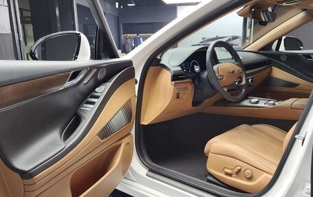Genesis G80, 2023 год, 5 100 050 рублей, 5 фотография