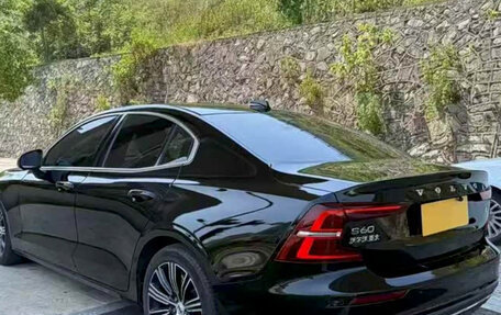 Volvo S60 III, 2021 год, 2 655 900 рублей, 6 фотография