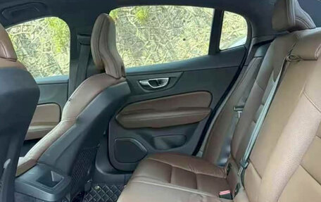 Volvo S60 III, 2021 год, 2 655 900 рублей, 8 фотография