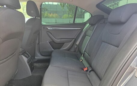 Skoda Octavia, 2017 год, 1 579 000 рублей, 12 фотография
