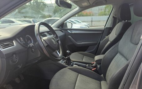 Skoda Octavia, 2017 год, 1 579 000 рублей, 16 фотография
