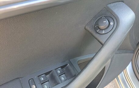 Skoda Octavia, 2017 год, 1 579 000 рублей, 19 фотография