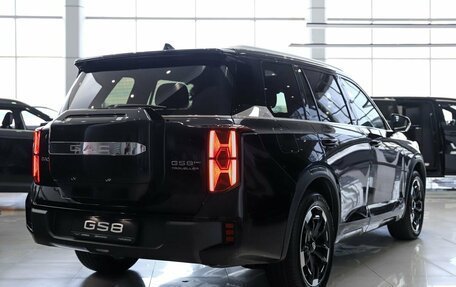GAC GS8, 2024 год, 4 999 000 рублей, 5 фотография