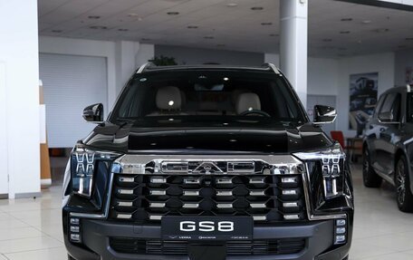 GAC GS8, 2024 год, 4 999 000 рублей, 2 фотография