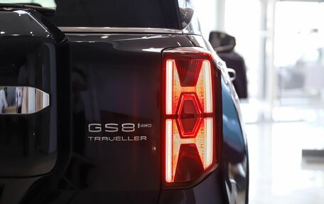 GAC GS8, 2024 год, 4 999 000 рублей, 7 фотография