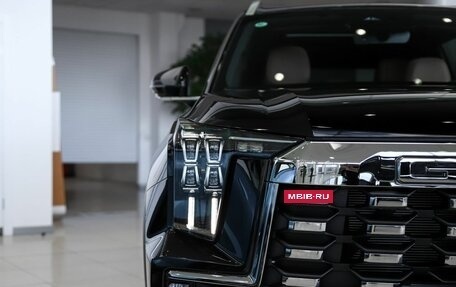 GAC GS8, 2024 год, 4 999 000 рублей, 4 фотография