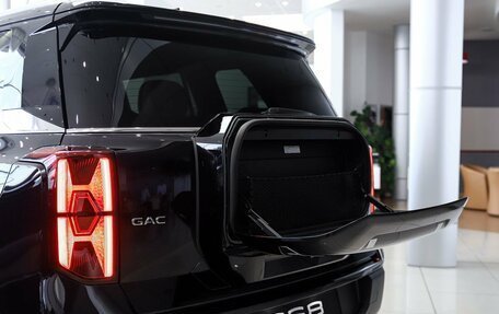 GAC GS8, 2024 год, 4 999 000 рублей, 9 фотография