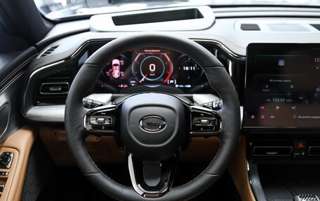 GAC GS8, 2024 год, 4 999 000 рублей, 15 фотография