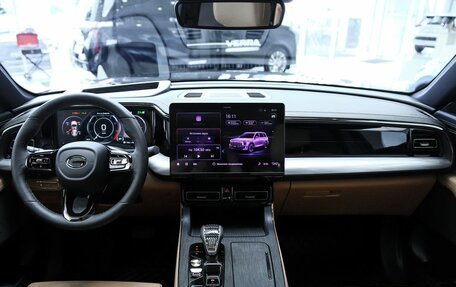 GAC GS8, 2024 год, 4 999 000 рублей, 13 фотография