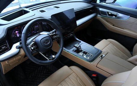 GAC GS8, 2024 год, 4 999 000 рублей, 14 фотография