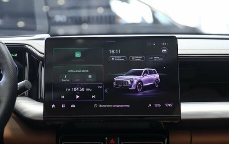 GAC GS8, 2024 год, 4 999 000 рублей, 19 фотография