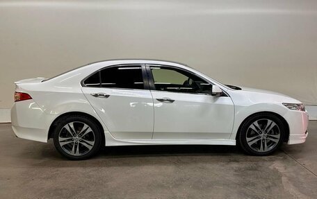 Honda Accord VIII рестайлинг, 2012 год, 1 218 000 рублей, 3 фотография