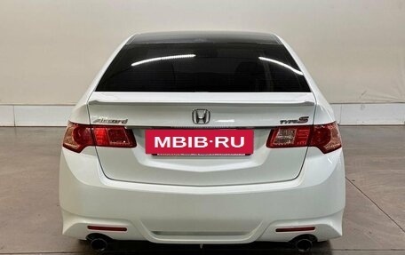 Honda Accord VIII рестайлинг, 2012 год, 1 218 000 рублей, 5 фотография