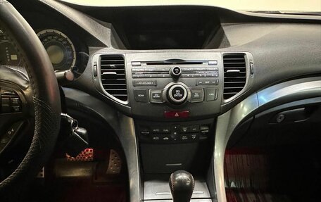 Honda Accord VIII рестайлинг, 2012 год, 1 218 000 рублей, 11 фотография