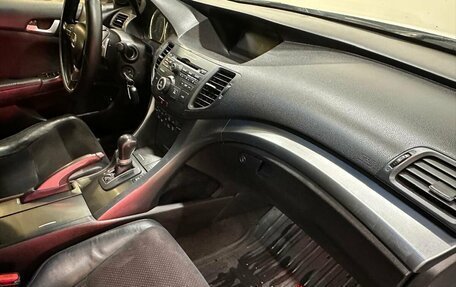 Honda Accord VIII рестайлинг, 2012 год, 1 218 000 рублей, 7 фотография