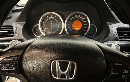 Honda Accord VIII рестайлинг, 2012 год, 1 218 000 рублей, 8 фотография
