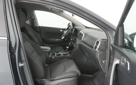 KIA Sportage IV рестайлинг, 2019 год, 2 230 000 рублей, 13 фотография