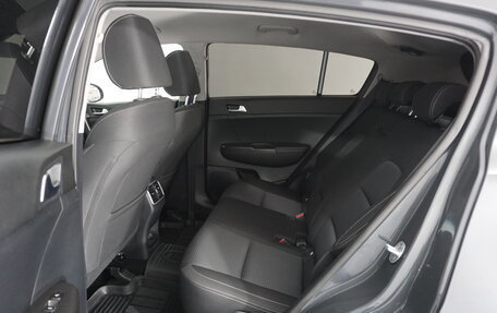 KIA Sportage IV рестайлинг, 2019 год, 2 230 000 рублей, 15 фотография