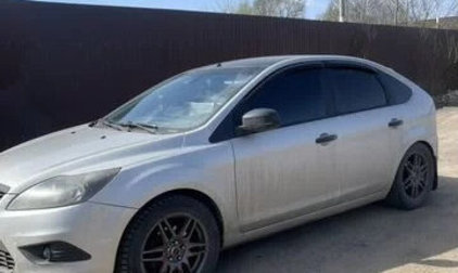 Ford Focus II рестайлинг, 2010 год, 780 000 рублей, 1 фотография