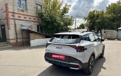 KIA Sportage IV рестайлинг, 2024 год, 4 200 000 рублей, 1 фотография
