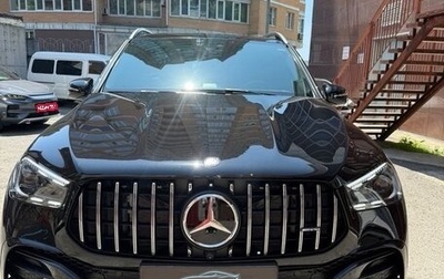 Mercedes-Benz GLE AMG, 2025 год, 14 000 000 рублей, 1 фотография