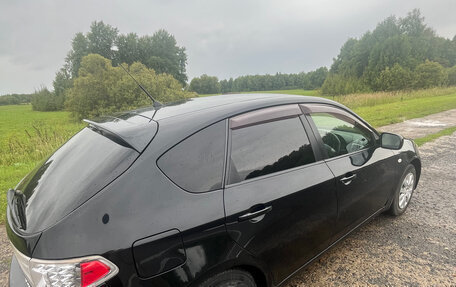 Subaru Impreza III, 2010 год, 730 000 рублей, 1 фотография