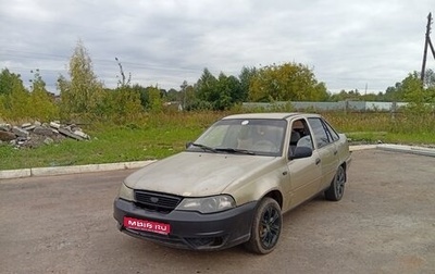 Daewoo Nexia I рестайлинг, 2006 год, 90 000 рублей, 1 фотография
