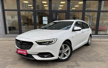 Opel Insignia II рестайлинг, 2019 год, 1 720 000 рублей, 1 фотография