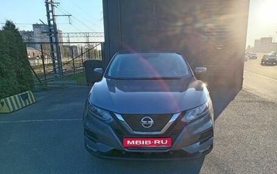 Nissan Qashqai, 2019 год, 1 000 000 рублей, 1 фотография