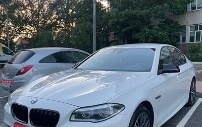BMW 5 серия, 2016 год, 2 650 000 рублей, 1 фотография