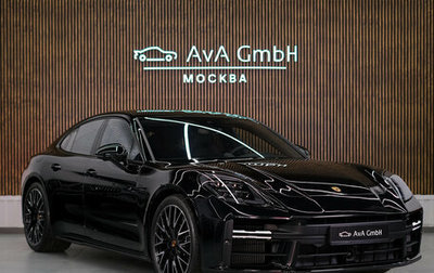 Porsche Panamera, 2025 год, 27 500 000 рублей, 1 фотография