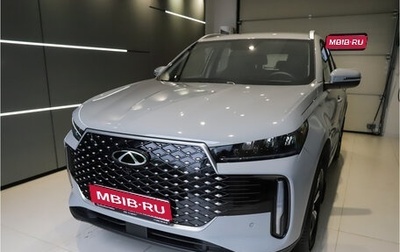Chery Tiggo 4 I рестайлинг, 2025 год, 2 099 000 рублей, 1 фотография
