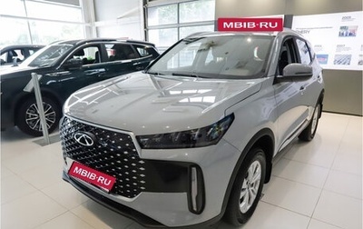 Chery Tiggo 4 I рестайлинг, 2025 год, 1 999 000 рублей, 1 фотография