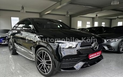 Mercedes-Benz GLE Coupe, 2022 год, 9 500 000 рублей, 1 фотография