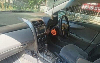 Toyota Corolla, 2009 год, 699 000 рублей, 1 фотография