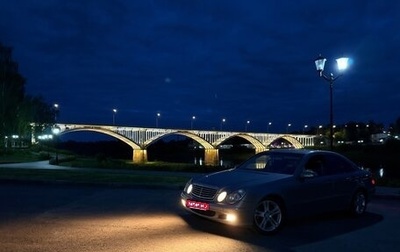 Mercedes-Benz E-Класс, 2004 год, 700 000 рублей, 1 фотография