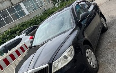 Skoda Octavia, 2011 год, 600 000 рублей, 1 фотография
