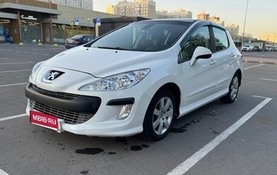Peugeot 308 II, 2011 год, 600 000 рублей, 1 фотография