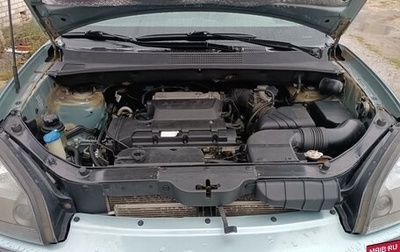 Hyundai Tucson III, 2008 год, 620 000 рублей, 1 фотография