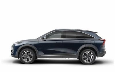 Haval F7, 2025 год, 3 499 000 рублей, 1 фотография