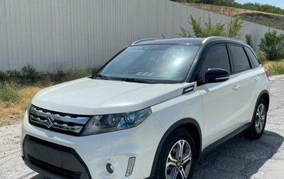 Suzuki Vitara II рестайлинг, 2018 год, 1 525 000 рублей, 1 фотография