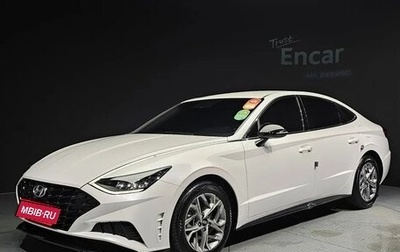Hyundai Sonata VIII, 2022 год, 1 930 000 рублей, 1 фотография