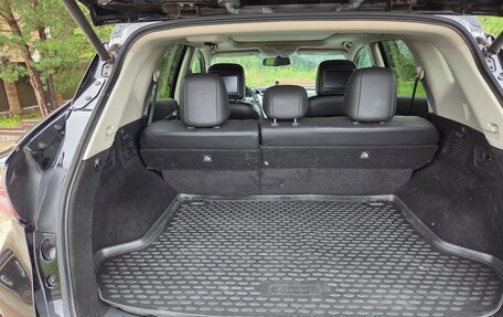 Nissan Murano, 2018 год, 2 850 000 рублей, 7 фотография