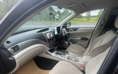 Subaru Impreza III, 2010 год, 730 000 рублей, 5 фотография